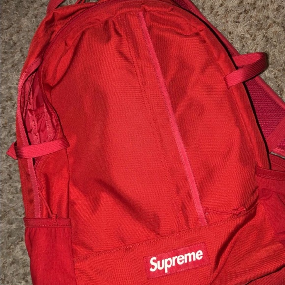 i have nothing to match with red